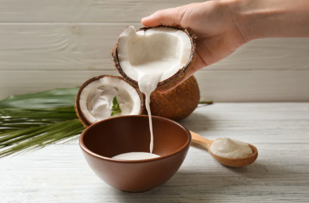 resep es krim pepaya sehat, es krim tropis tanpa gula, camilan pencernaan lancar anak, dessert ibu menyusui alami, es krim papaya lime homemade, makanan sehat anak bebas gula, resep sehat pepaya santan